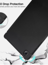 For Samsung Galaxy Tab A7 10.4 2020 T500 T505 PU Leather Flip Smart Case Cover - Image 8